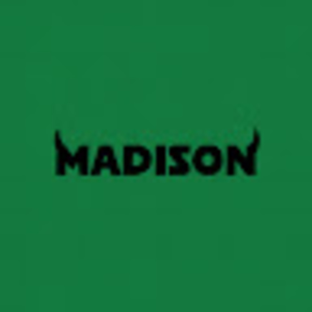 Meet your Posher, Maddie